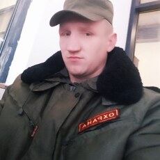 Игнат, 31, Лангепас