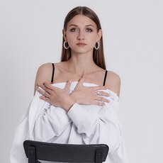 Ника, 21, Черепаново