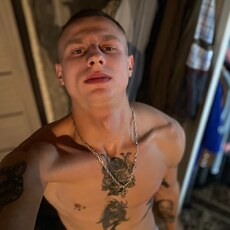 Лука, 27, Евпатория