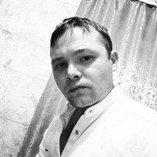 Дима, 30, Миньяр