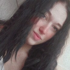 Нина, 19, Белая Калитва