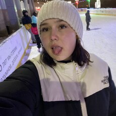 Лиза, 20, Новотроицк