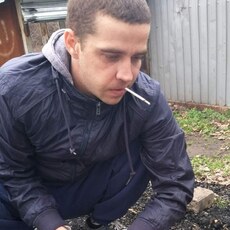 Руслан, 36, Новоаннинский