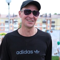 Захар, 41, Томмот