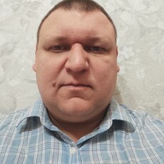 Харитон, 40, Бородино