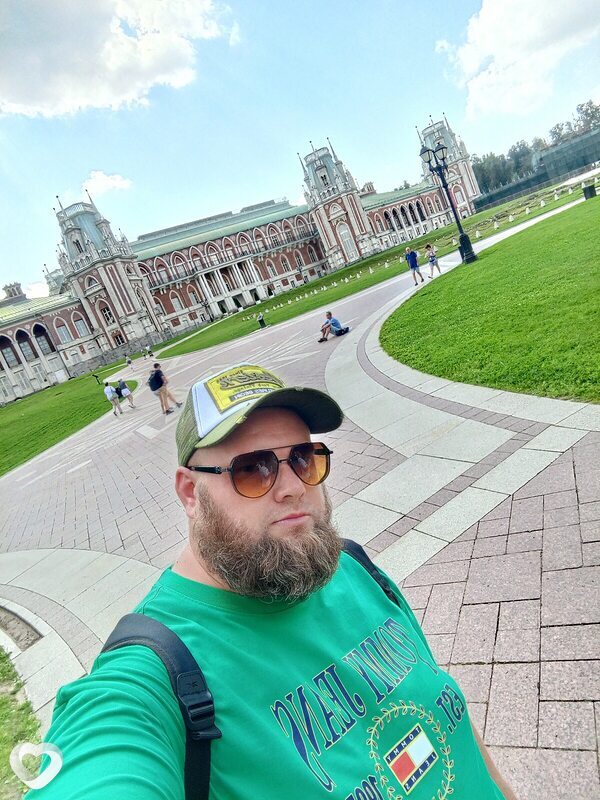 Главное фото