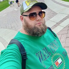 Нестор, 36, Красногорск