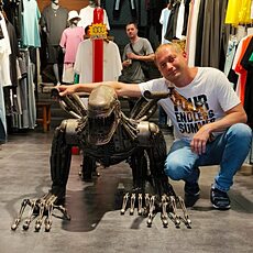 Родя, 41, Палласовка