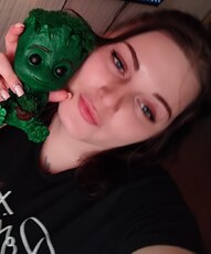 Вера, 26, Советская Гавань