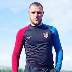 Егор, 22, Красный Лиман