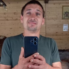 Марк, 35, Голицыно