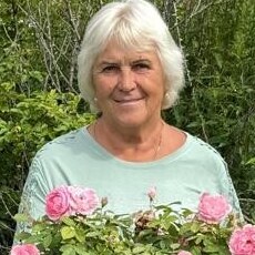 Юля, 65, Торжок