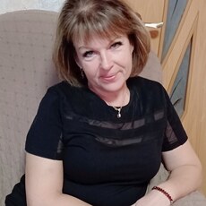 Есения, 54, Качканар