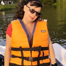 Аня, 49, Инза