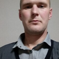 Харитон, 32, Обь