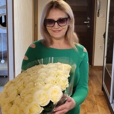 Дина, 61, Галич