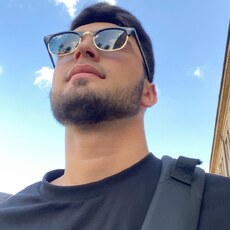 Гавриил, 25, Энгельс