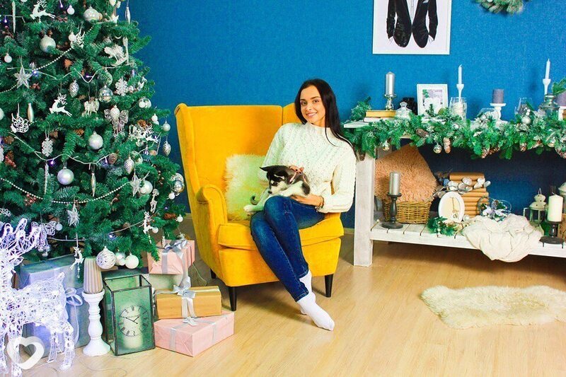 Главное фото