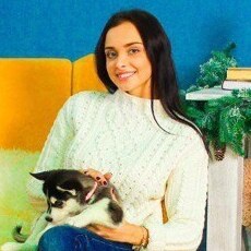 Лидия, 28, Самара