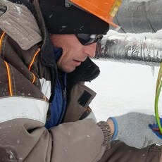 Вова, 40, Бобров