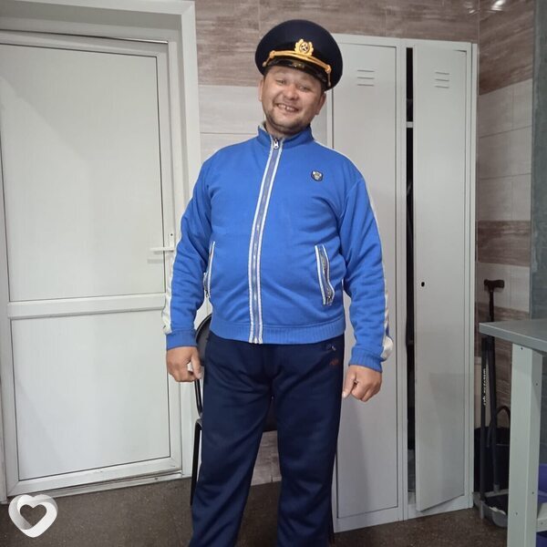 Главное фото