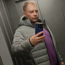 Паша, 31, Кедровый