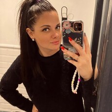 Оля, 34, Черепаново