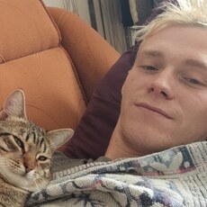 Егор, 27, Вичуга