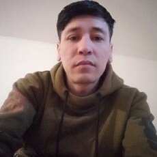 Вася, 33, Никольск (Пензенская область)