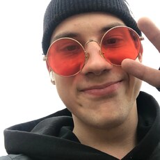 Трофим, 23, Гурьевск (Калининградская область)
