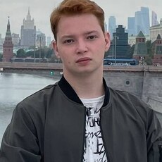 Адам, 20, Полярный