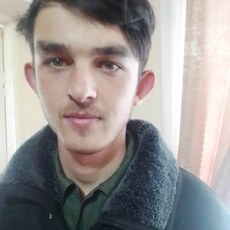 Тарас, 21, Верхняя Пышма