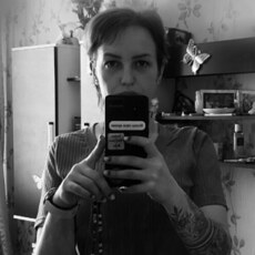 Ксюша, 37, Петропавловск-Камчатский
