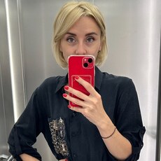 Жанна, 34, Старый Крым