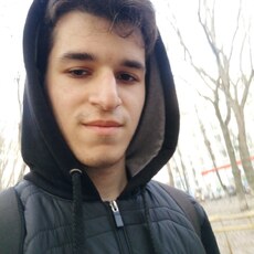 Виталя, 21, Тайга