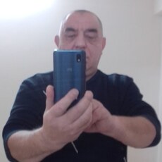 Гаврик, 53, Северобайкальск