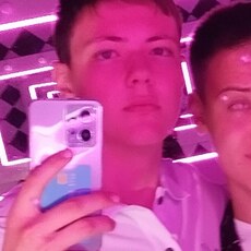 Гаврик, 21, Краснокамск