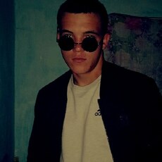 Тимофей, 20, Опочка