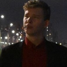 Юрий, 19, Тавда