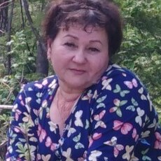 Валентина, 53, Кимовск