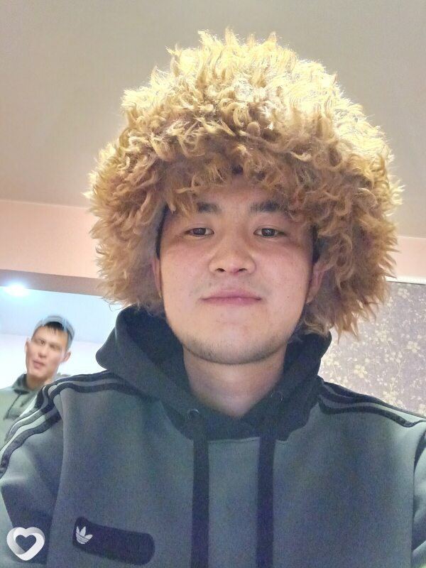 Главное фото