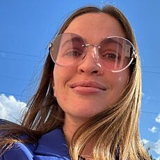 Доминика, 25, Краснознаменск (Калининградская область)