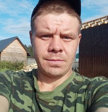 Эдик, 31, Слободской