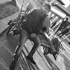 Никон, 41, Бугульма