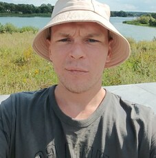 Сергей, 31, Тарко-Сале