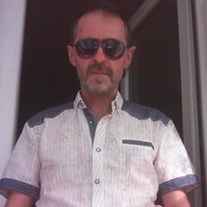 Святослав, 45, Каменногорск
