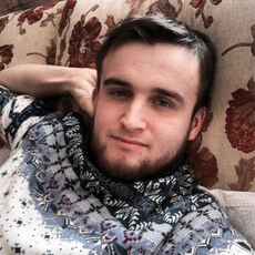 Эдуард, 26, Краснодар