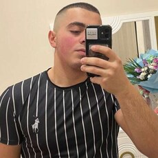 Марик, 21, Воскресенск