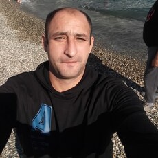 Борис, 35, Южно-Сахалинск