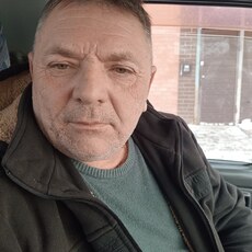 Данила, 55, Заполярный